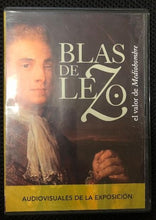 Cargar imagen en el visor de la galería, DVD Blas de Lezo